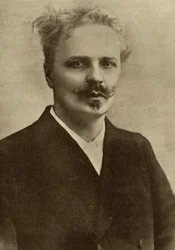 Johan August Strindberg